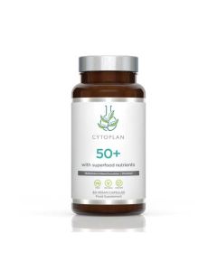 Cytoplan 50+ Main
