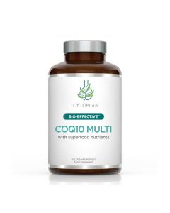 Cytoplan CoQ10 Multi Main Image
