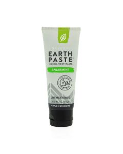 Earth-paste-silver-spearmint-unsweetened