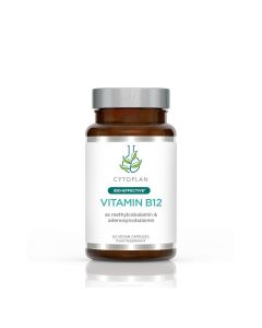 Cytoplan Vitamin B12 Main