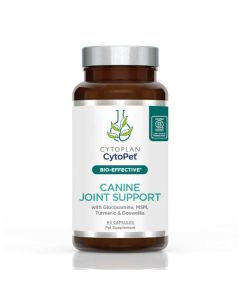 Cytoplan Cytopet Canine Joint Support Main