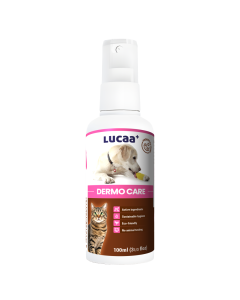 Lucaa+ Dermo Care 100ml