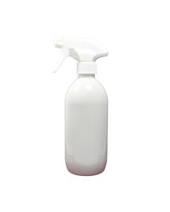 Refill Trigger Spray Bottle 500ml