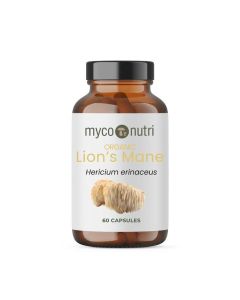 Myco Nutri Lions Mane Main