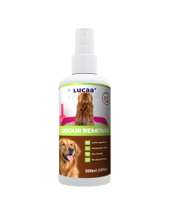 Lucaa Odour Remover main image