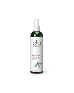 Ola Botanicals Bug Spray 237ml Main