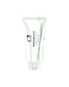 Designs for Health periobiotic toothpaste