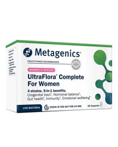 Metagenics ultraflora_complete_for_women-30-capsules-main