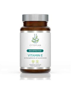 Cytoplan Vitamin E Main