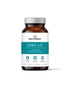 neutrient-zinc-c-lozenge