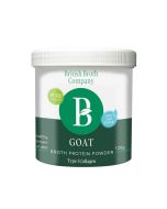 British Broth Company Goat Bone Broth Powder (Dehydrated)