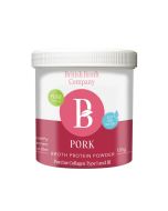 British Broth Company Pork Bone Broth Powder (Dehydrated)