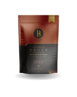 British Broth Company Dehydrated Bone Broth Beef Main