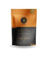 British Broth Company Dehydrated Bone Broth Chicken Main