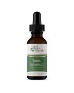 Good Health Naturally Ionic Selenium 59ml Main