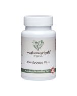 Mushrooms 4 Pets Organic Cordyceps Plus