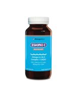 Eskimo®-3 Brainsharp Fish Oil 120 capsules
