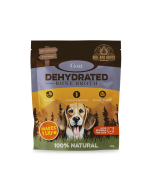 Boil & broth Protein Goat 50g