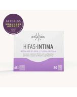 Hias da Terra Hifas-Intima