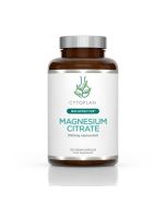 Cytoplan Magnesium Citrate 120 Capsules Main