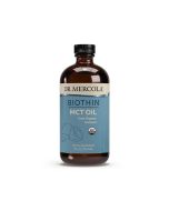 Dr Mercola Biothin MCT Oil 473ml Main