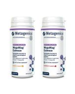 metagenics MegaMag Calmeze Composite
