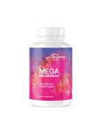 Microbiome Labs Mega MycoBalance 180 Soft Gels Main