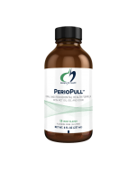 Designs for Health PerioPull, spearmint flavour