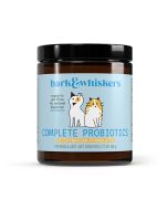 Bark & Whiskers Complete Probiotics for Pets Main