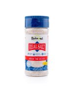 Real Salt Ancient Fine Sea Salt 284g