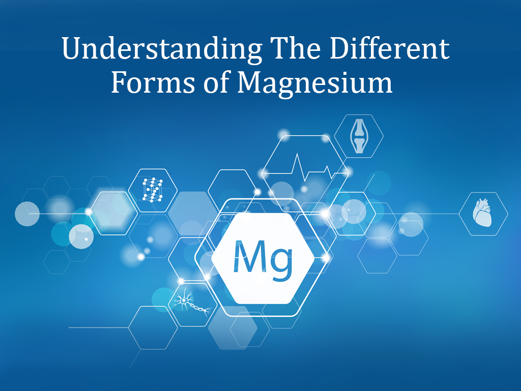 Magnesium image