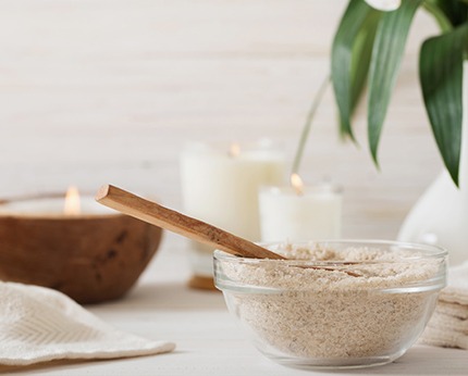 A Spa Experience to Relax