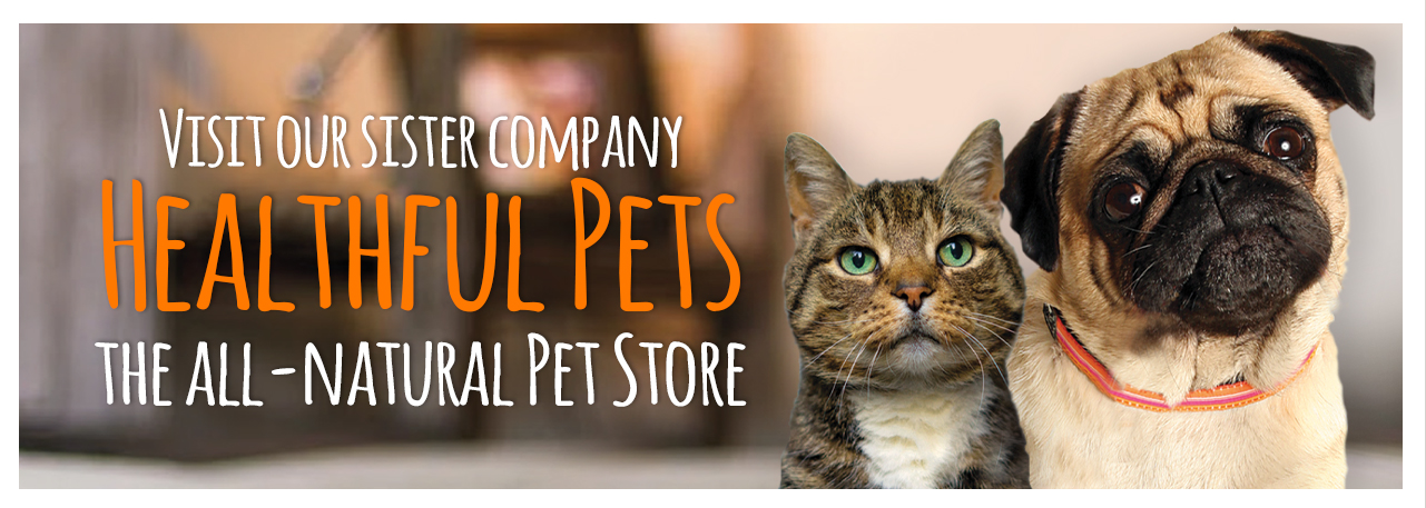 Link to Healthful Pets