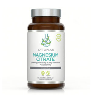 cytoplan-magnesium-citrate