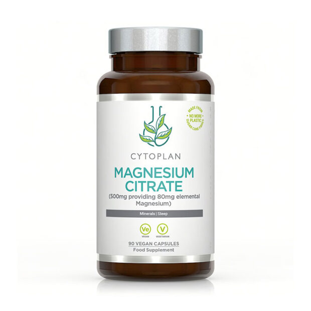 cytoplan-magnesium-citrate