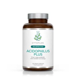 Cytoplan Acidophilus Plus Main