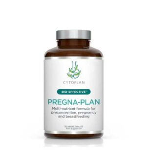 Cytoplan Pregna Plan Main