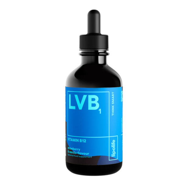 lipolife-B12