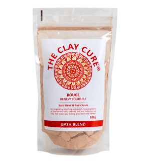 The-Clay-Cure-bath-blend-rouge-Clay-500g