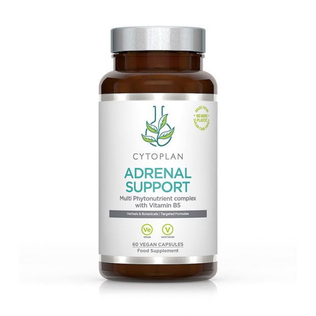 cytoplan-adrenal-support-with-B5-60-capsule