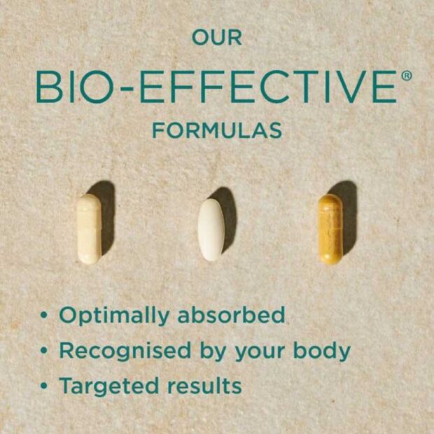 Cytoplan Bioeffective formulas