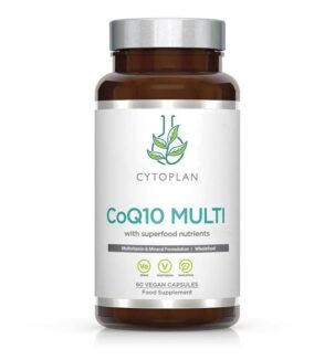 cytoplan CoQ10 Multi Main