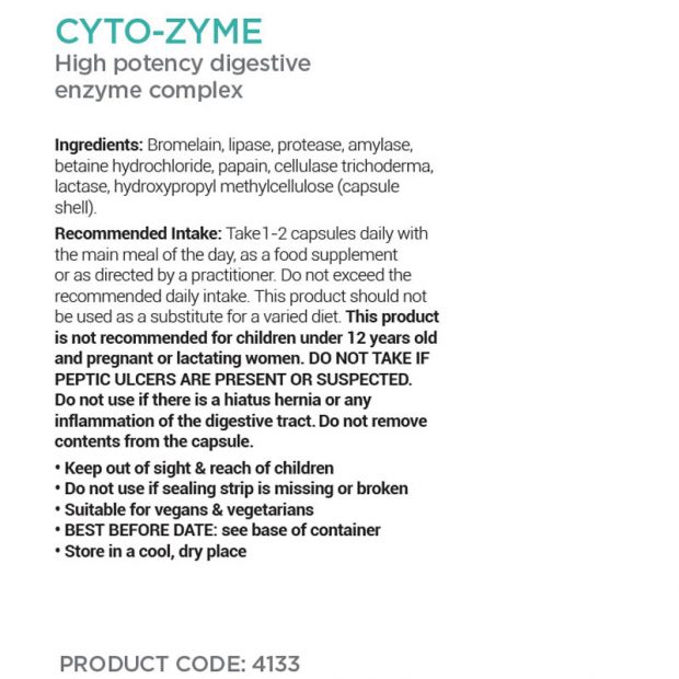 cytoplan-cyto-zyme-high-potency-digestive-enzyme-complex-60-capsules