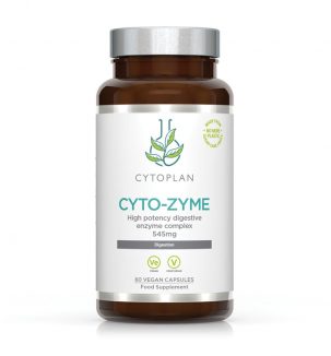 cytoplan-cyto-zyme-high-potency-digestive-enzyme-complex-60-capsules