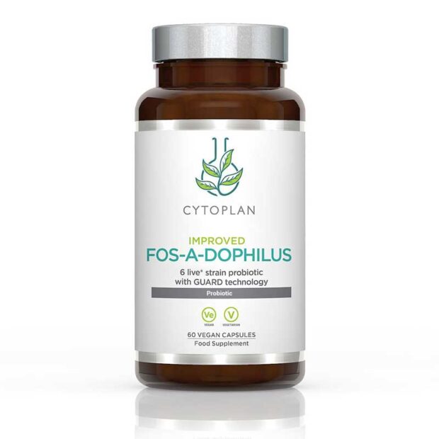 Cytoplan FOS-A-DOPHILUS main image
