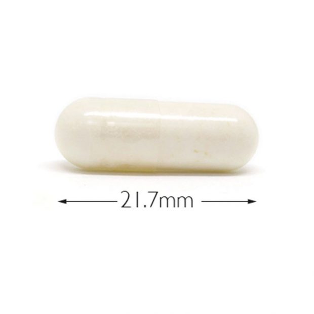 Cytoplan Fos-A-Dophilus Probiotic - 60 Capsules - Image 2