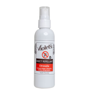 violets-insect-repellent