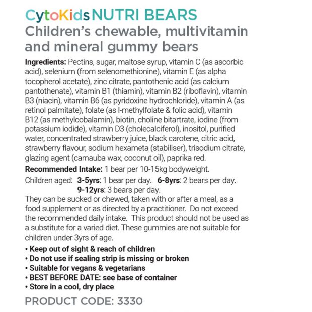 cytoplan-nutri-bears