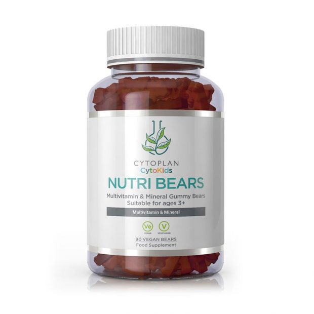 cytoplan-nutri-bears