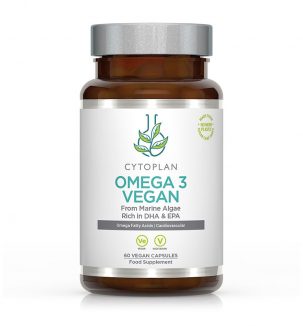 cytoplan-omega-3-vegan-60-capsules